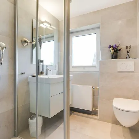 N 28 Aa Apartment