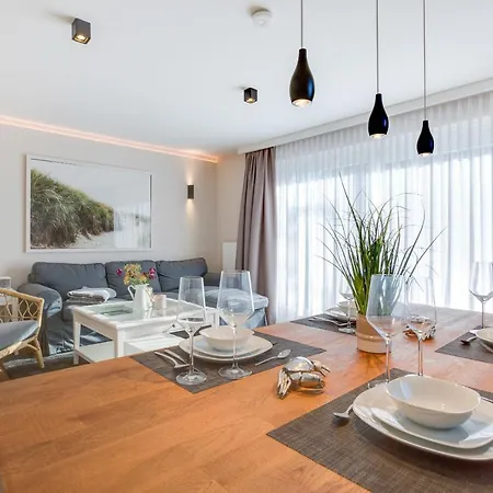 Apartment N 28 Aa *