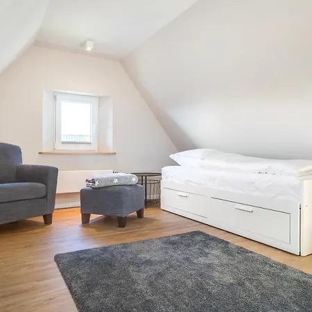 Apartment N 28 Aa Wenningstedt-Braderup