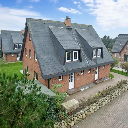 N 28 Aa Apartment Wenningstedt-Braderup