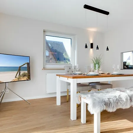 Apartment N 28 Aa Wenningstedt-Braderup