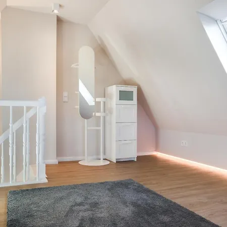N 28 Aa Apartment Wenningstedt-Braderup