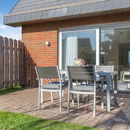 N 28 Aa Apartment Wenningstedt-Braderup