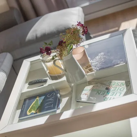 Apartment N 28 Aa *