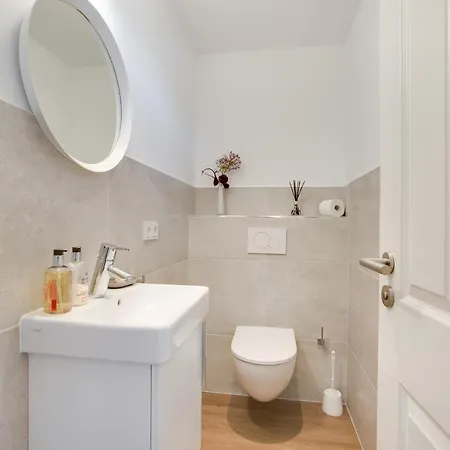 Apartment N 28 Aa Wenningstedt-Braderup